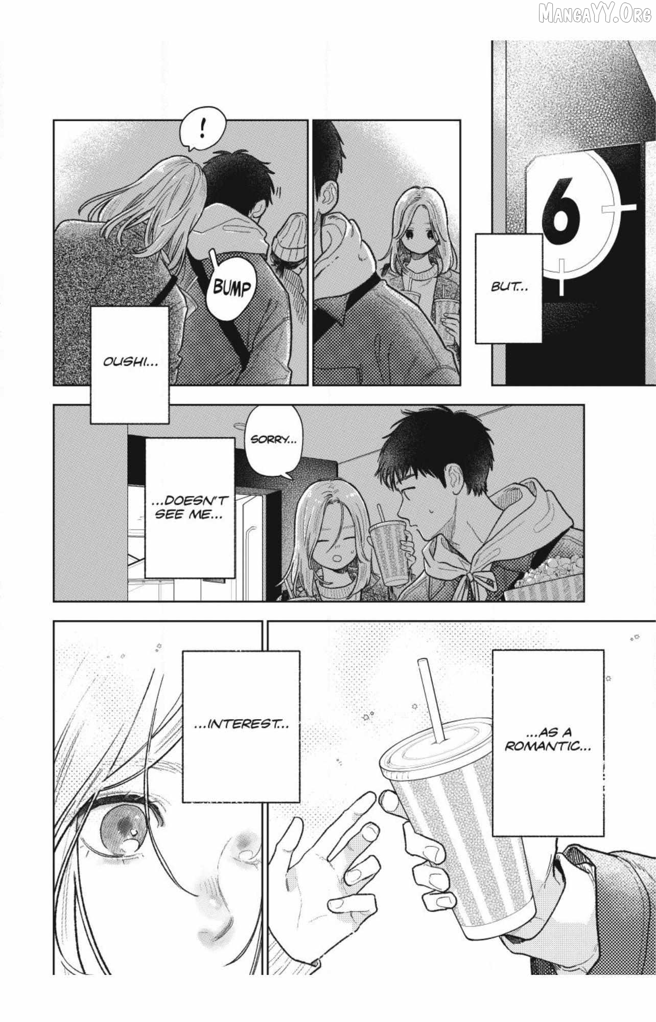 A Sign of Affection, Chapter 55 image 27